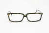 Vintage k+b camo rectangle 80's